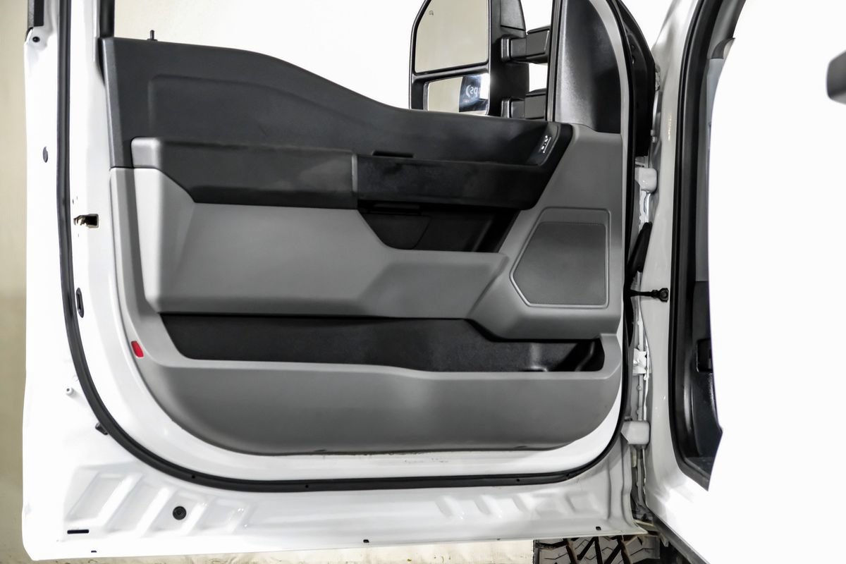Used 2024 Ford F350 XL w/ XL Driver Assist Package AWD/4WD image 33