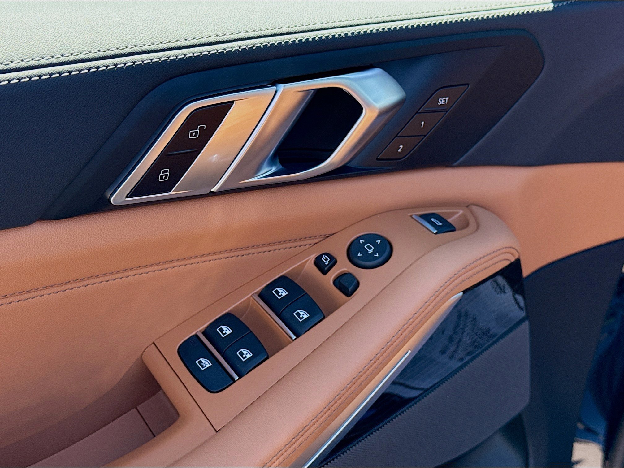 New 2026 BMW X5 xDrive40i w/ M Sport Package image 23