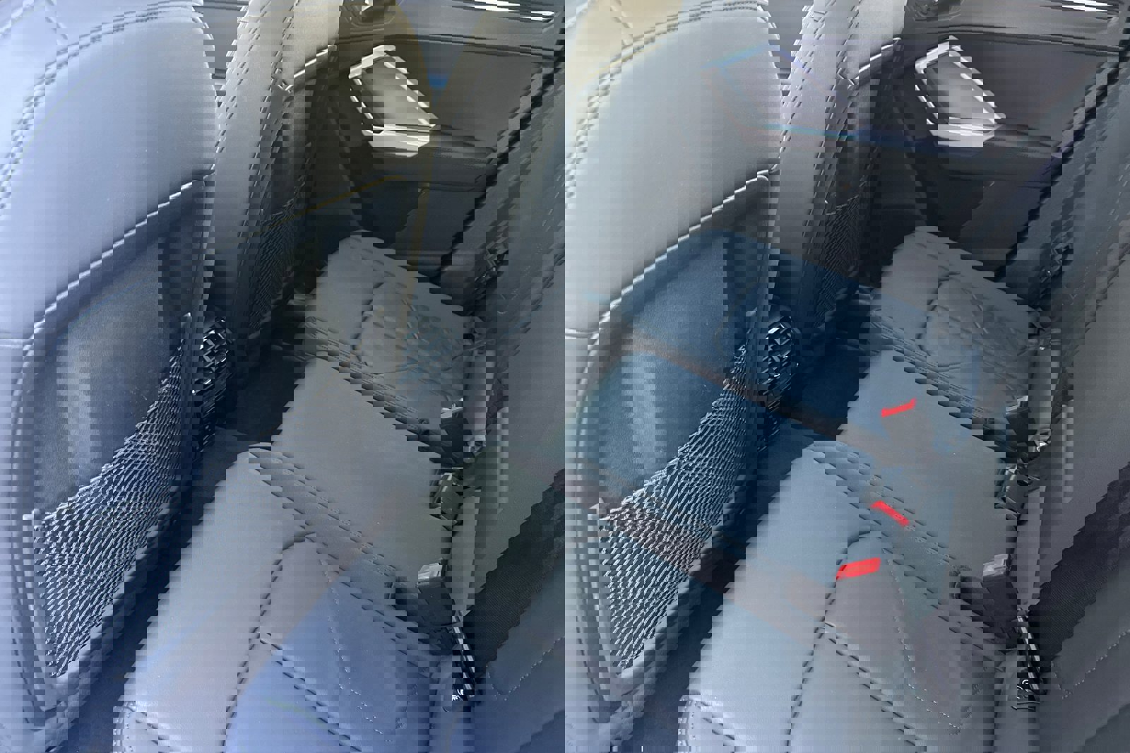 Used 2021 Audi Q3 2.0T Premium Plus w/ Premium Plus Package image 9