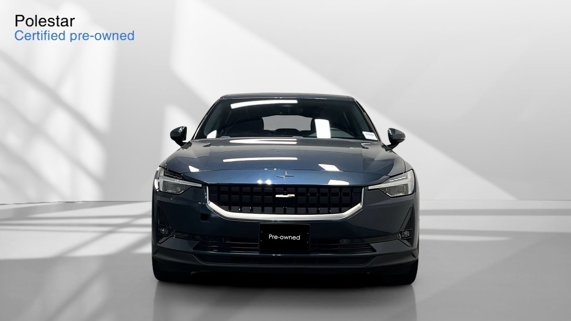 Certified 2022 Polestar Polestar 2 w/ Plus Package AWD/4WD image 8