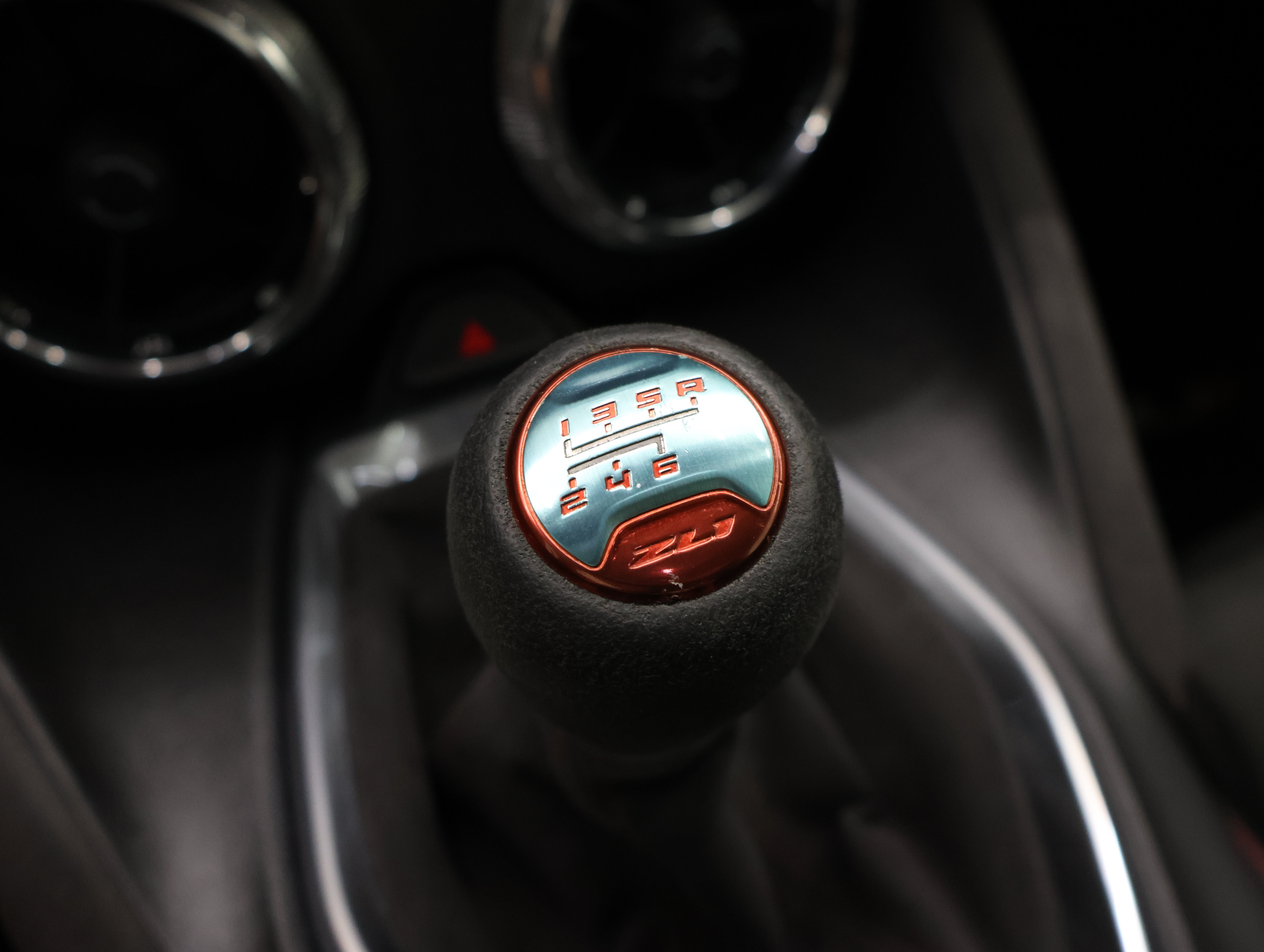 Used 2017 Chevrolet Camaro ZL1 RWD image 34