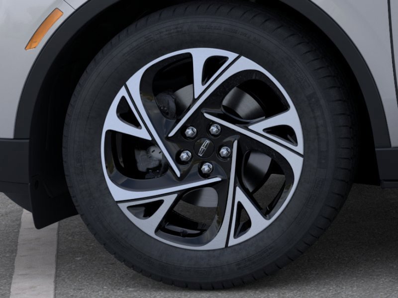New 2026 Lincoln Nautilus Premier AWD/4WD image 19