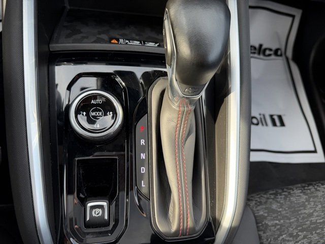 Certified 2023 Chevrolet Colorado Z71 w/ Z71 Convenience Package 2 image 27