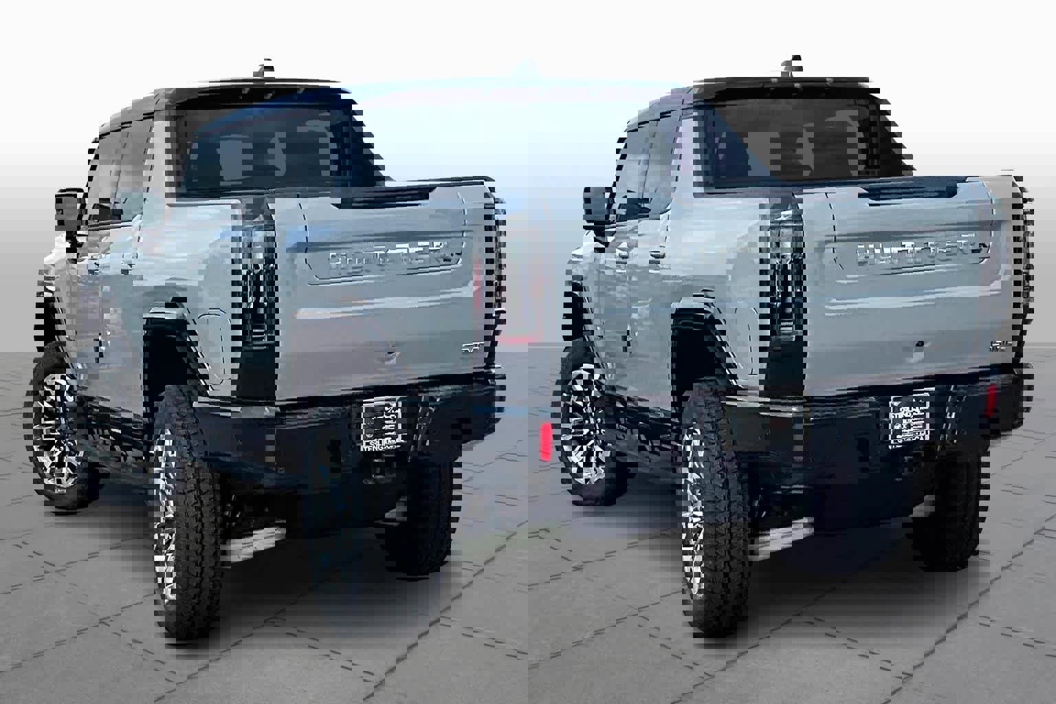 New 2025 GMC Hummer EV 3X w/ Battery Pack, 24 Module Pack image 12