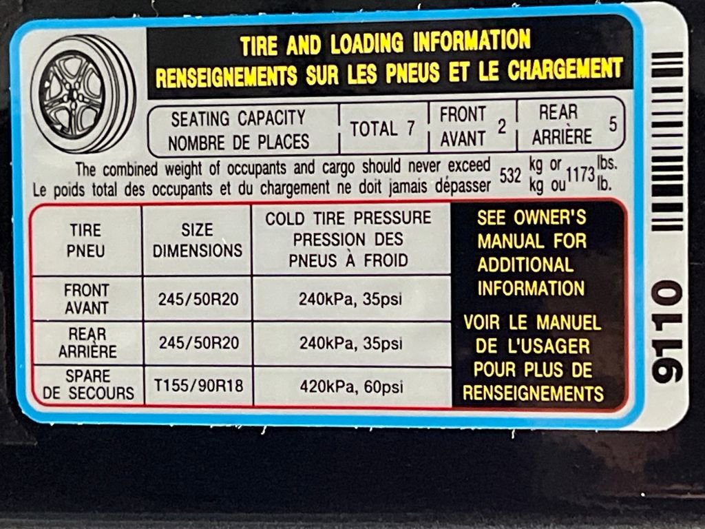 Used 2025 Kia Telluride S image 79
