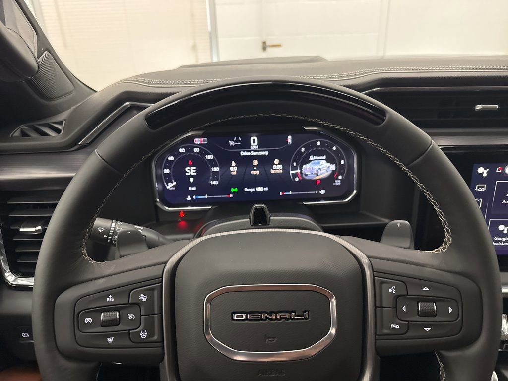 New 2026 GMC Sierra 1500 Denali Ultimate image 16