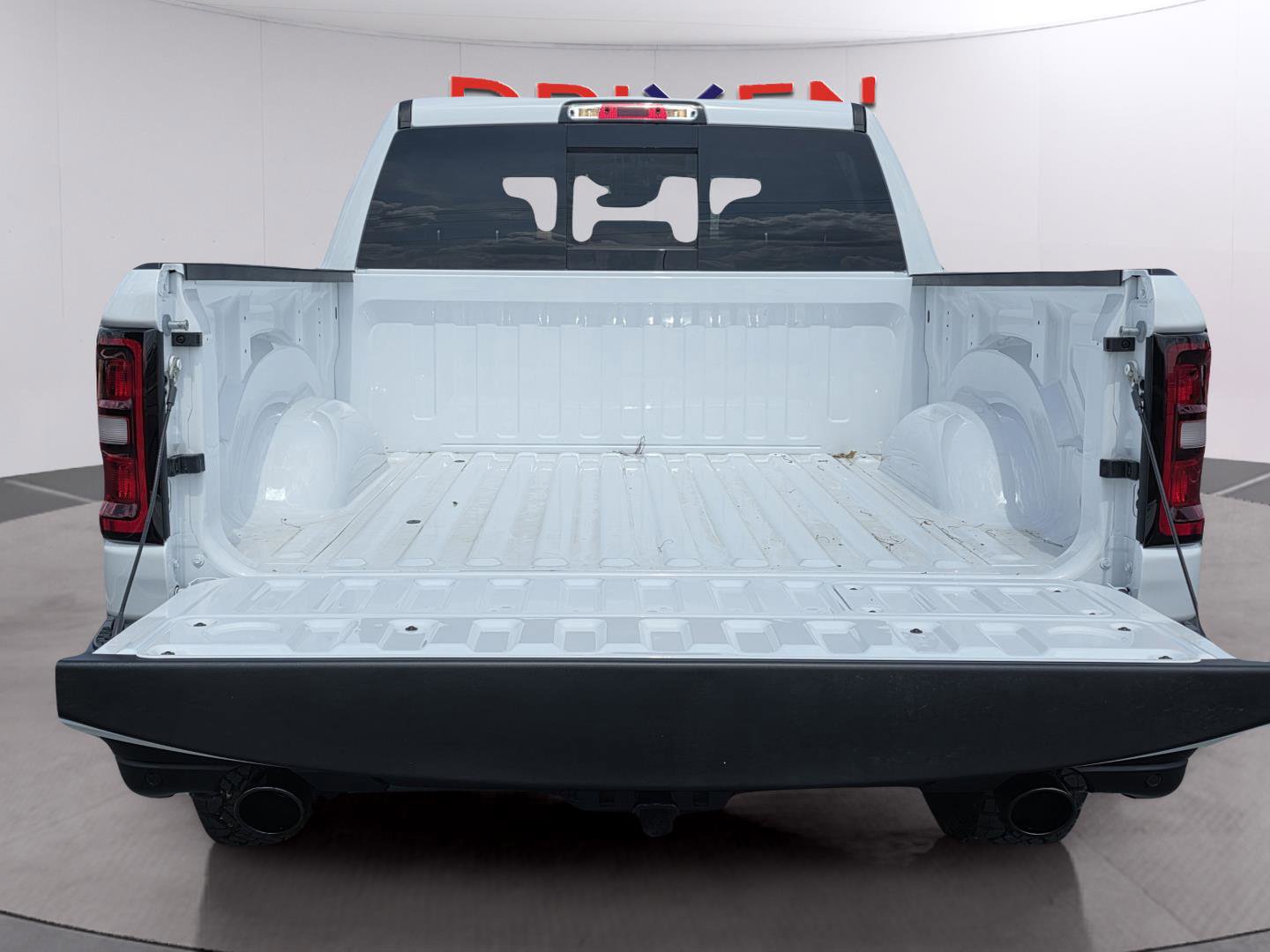 New 2026 RAM 1500 Rebel image 40