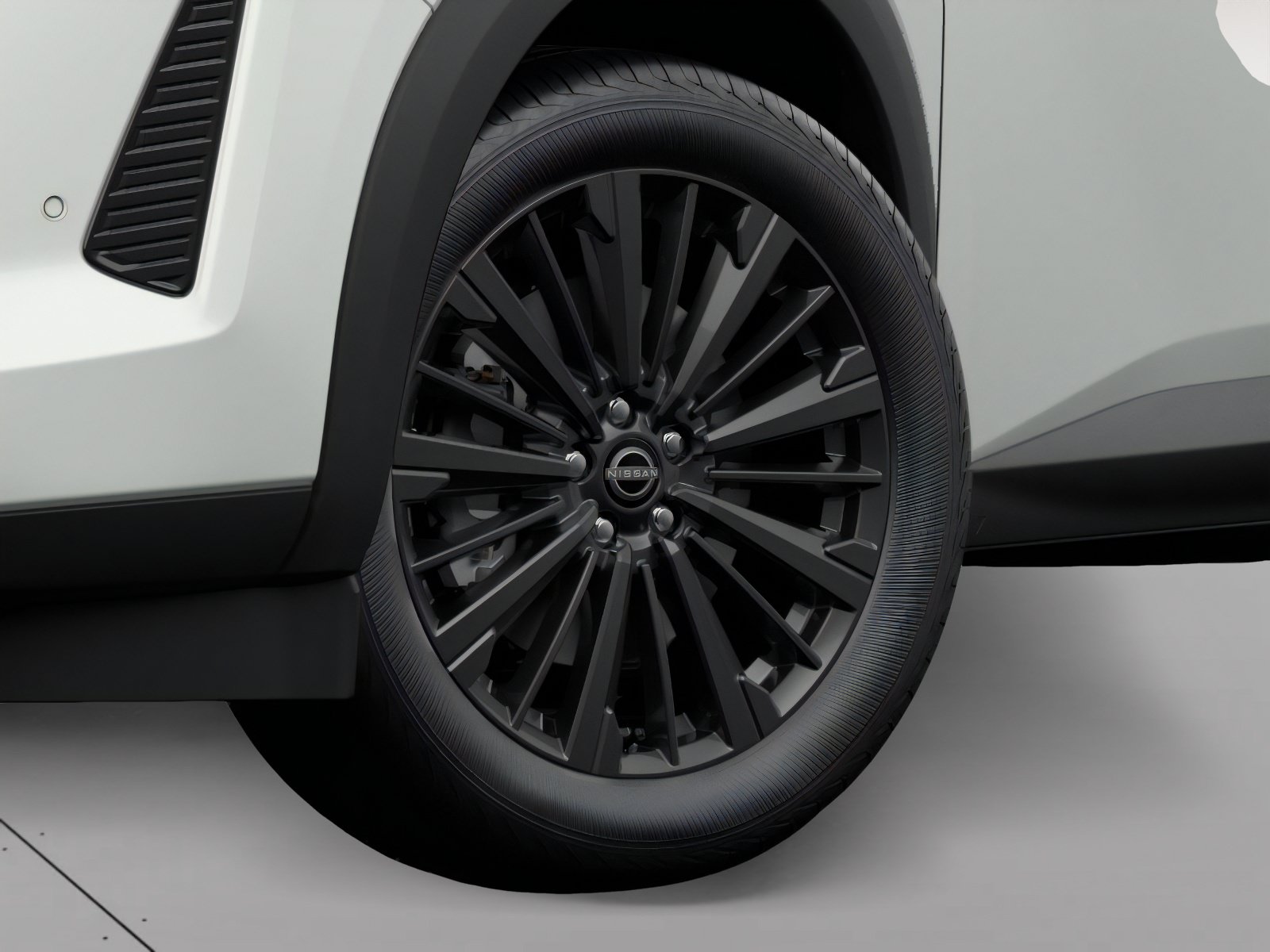New 2026 Nissan Pathfinder SL FWD image 9