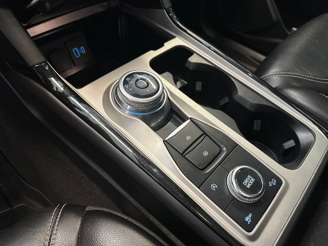 Used 2022 Ford Explorer ST AWD/4WD image 32