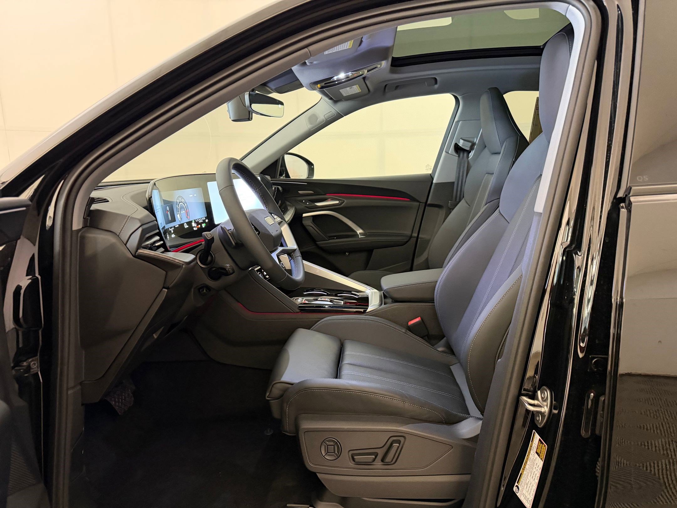 New 2026 Audi Q5 Premium Plus AWD/4WD image 5