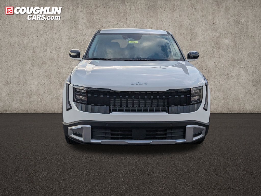 New 2027 Kia Seltos S FWD image 2
