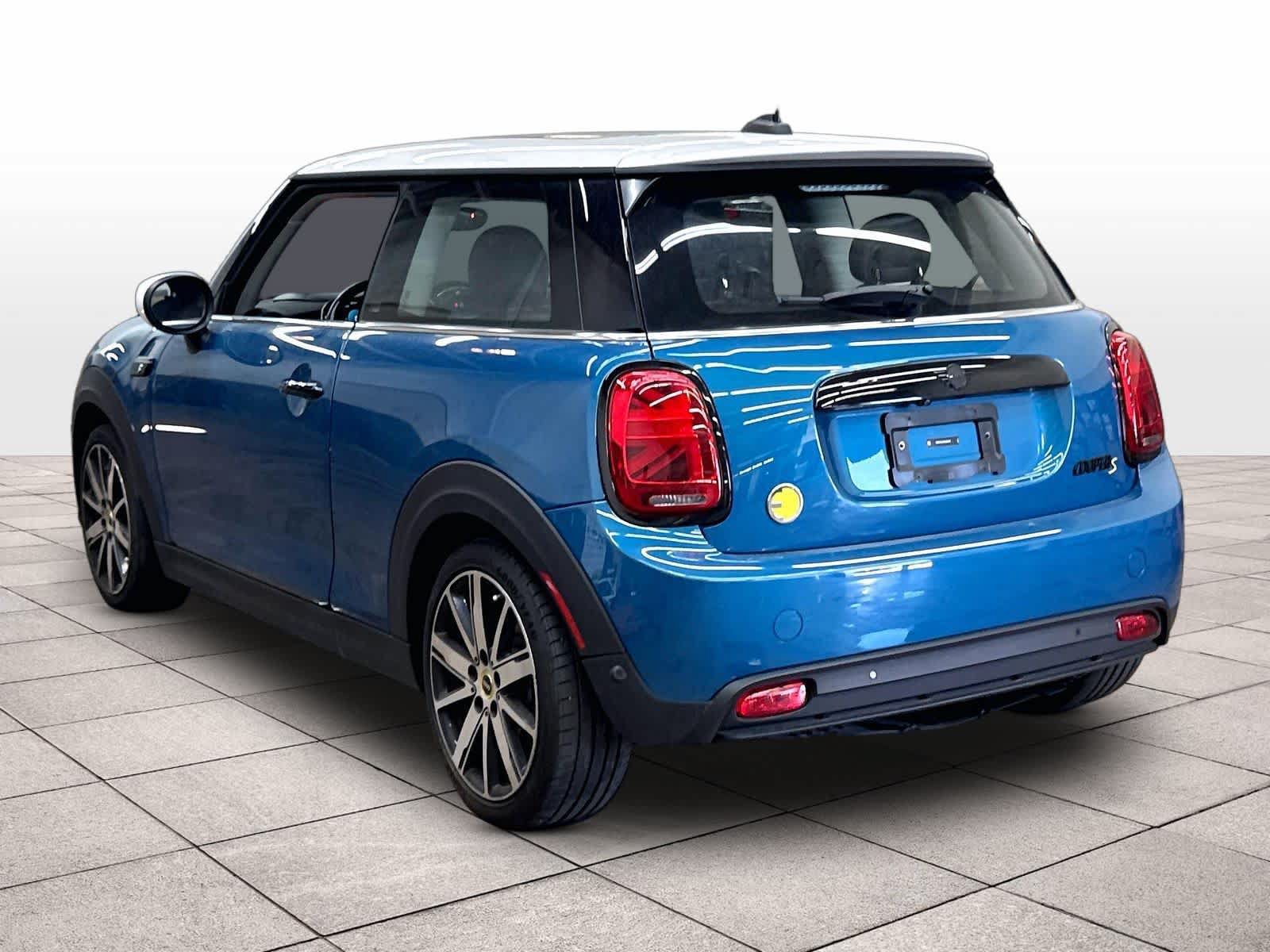 Used 2024 MINI Cooper SE FWD image 14
