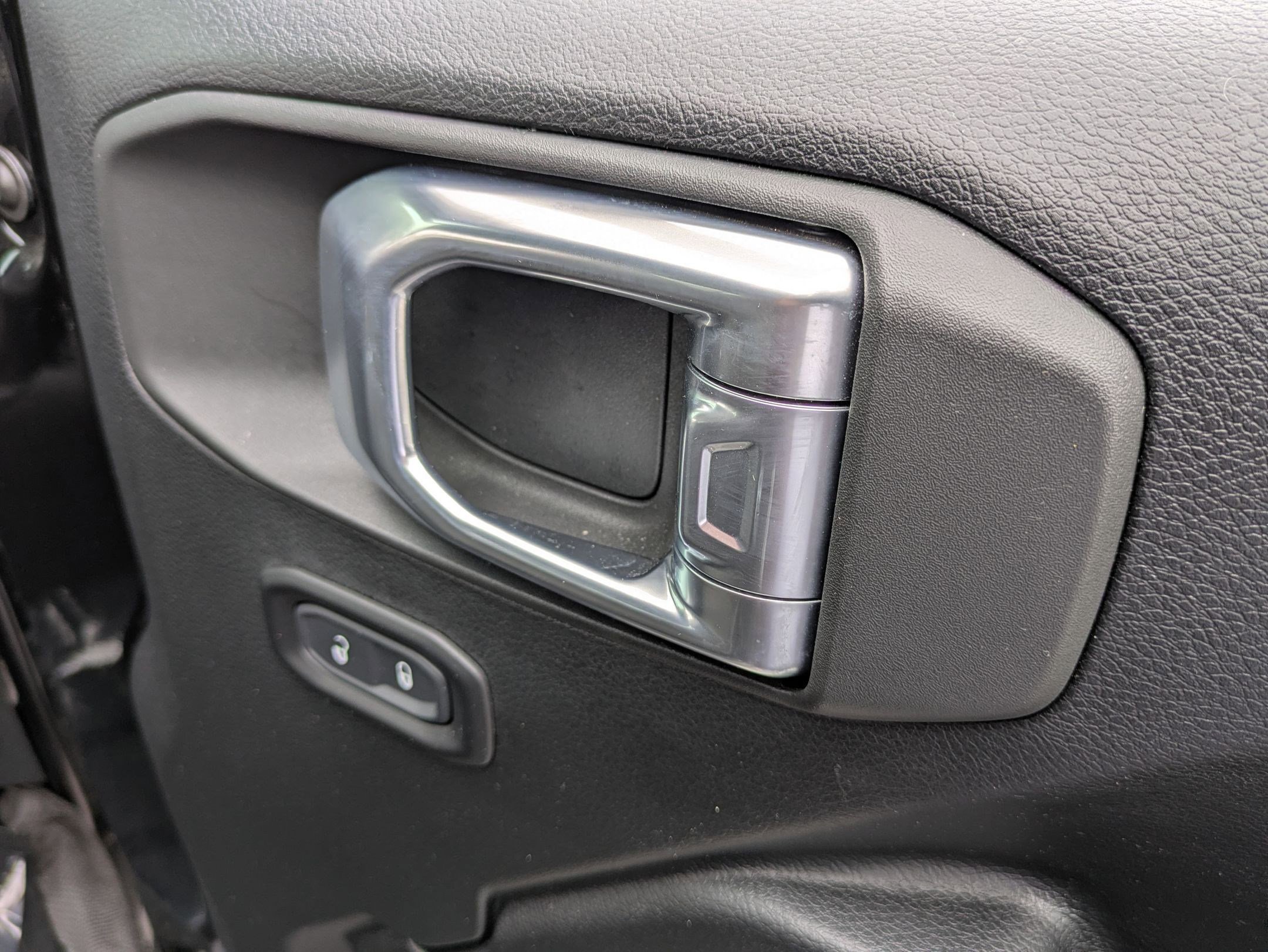 Used 2021 Jeep Gladiator Mojave w/ LED Lighting Group image 35