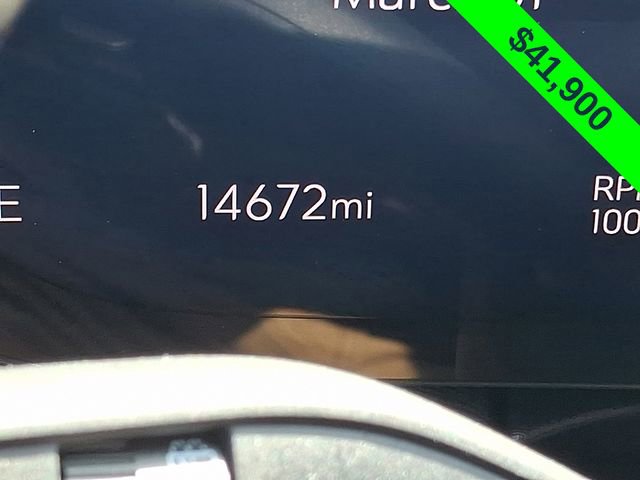 Used 2026 Buick Enclave Preferred AWD/4WD image 22