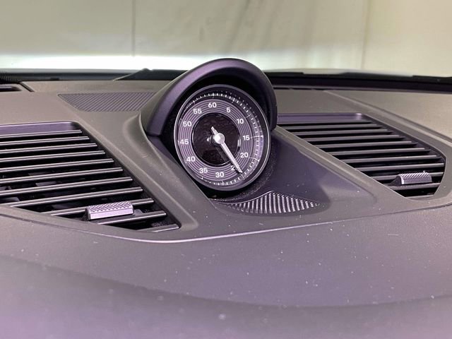 Certified 2025 Porsche 911 Carrera image 25