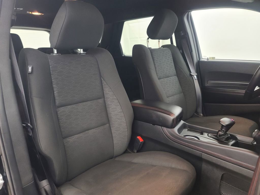 Used 2025 Dodge Durango GT AWD/4WD image 16