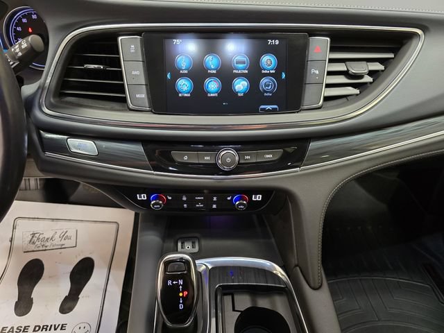Used 2019 Buick Enclave Essence w/ Trailering Package, 5000 lbs. AWD/4WD image 20