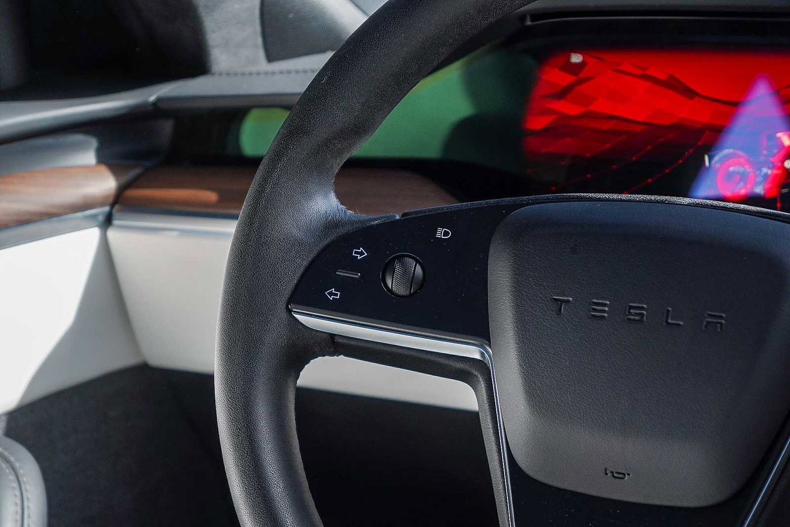 Used 2024 Tesla Model S AWD/4WD image 12