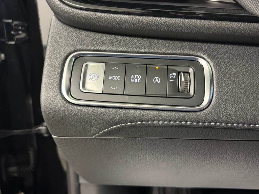 New 2026 Buick Enclave Preferred w/ Power Package image 27