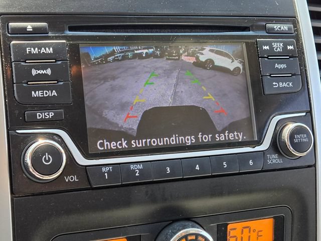Used 2016 Nissan Frontier SV w/ SV Value Truck Package AWD/4WD image 22