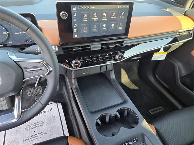 New 2025 Honda Prologue Elite image 18