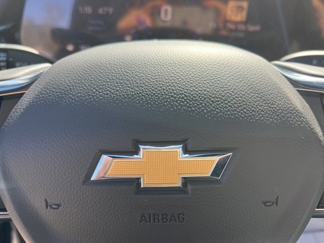 New 2025 Chevrolet Suburban Premier image 48