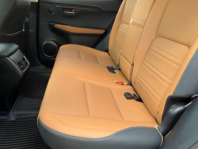 Used 2021 Lexus NX 300 AWD w/ Package Accessorty (P1) image 12