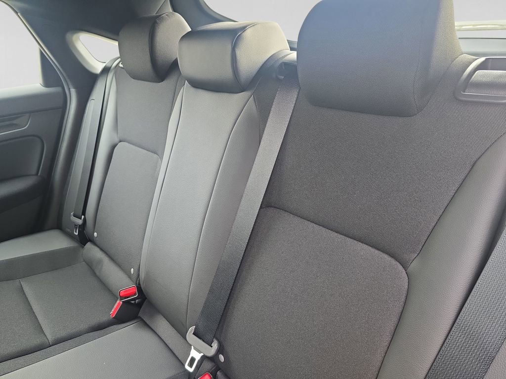 New 2026 Honda Civic Sport image 16