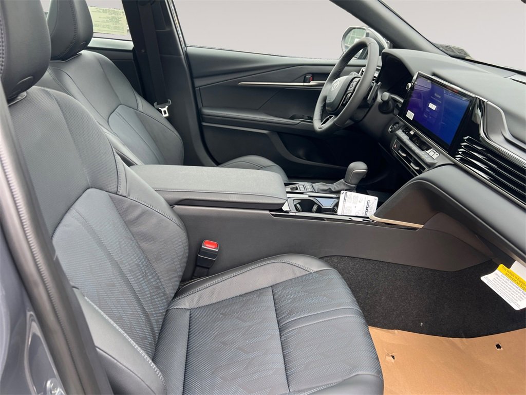 New 2026 Toyota Camry XSE image 15