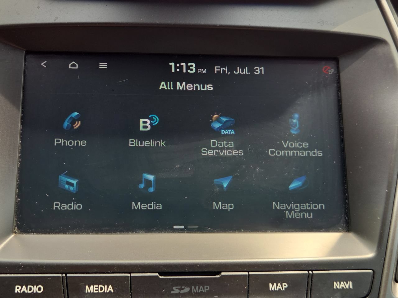 Used 2019 Hyundai Santa Fe XL FWD image 44