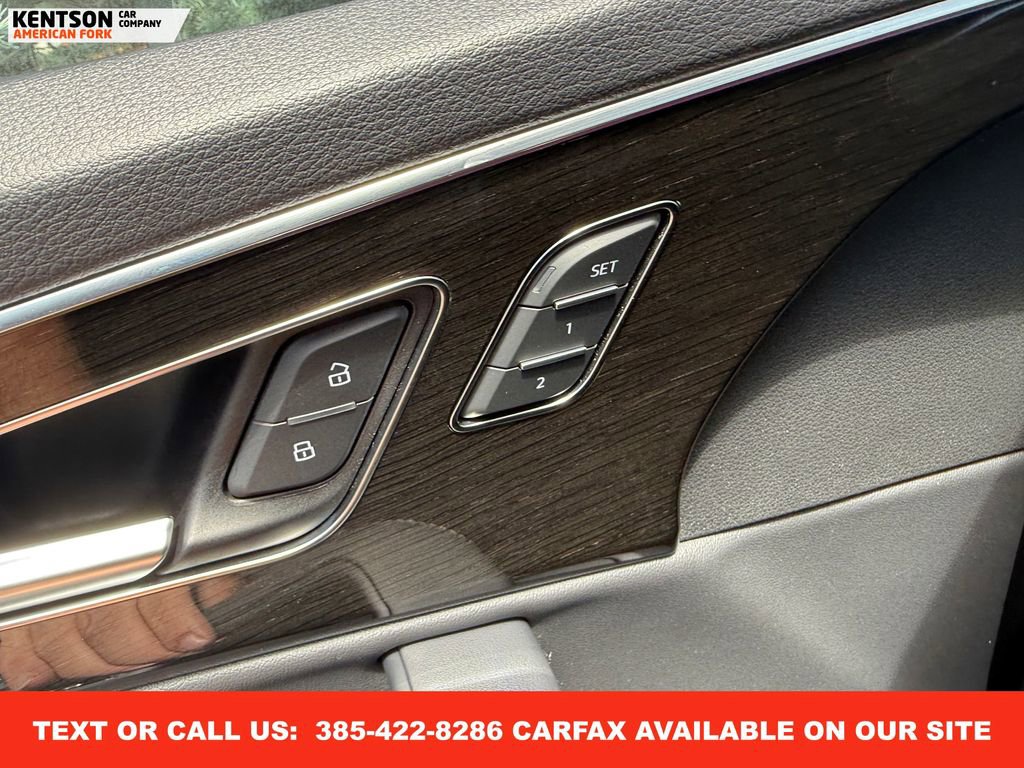 Used 2025 Audi Q7 3.0T Premium Plus image 24