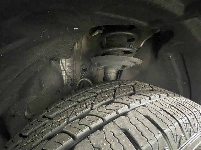 Certified 2021 Toyota RAV4 XLE FWD image 23
