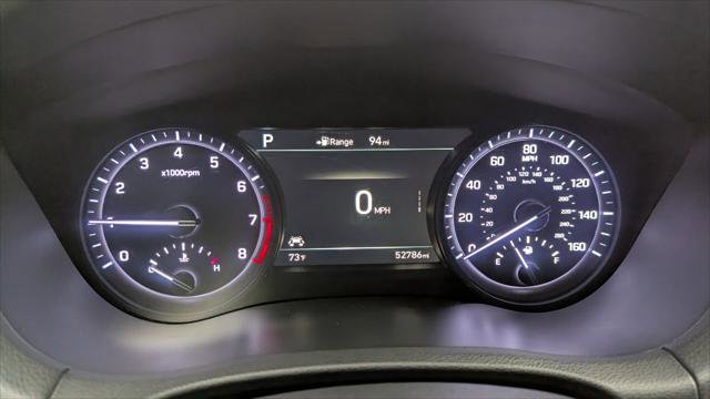 Used 2018 Genesis G80 3.8 w/ Option Group 03 RWD image 26