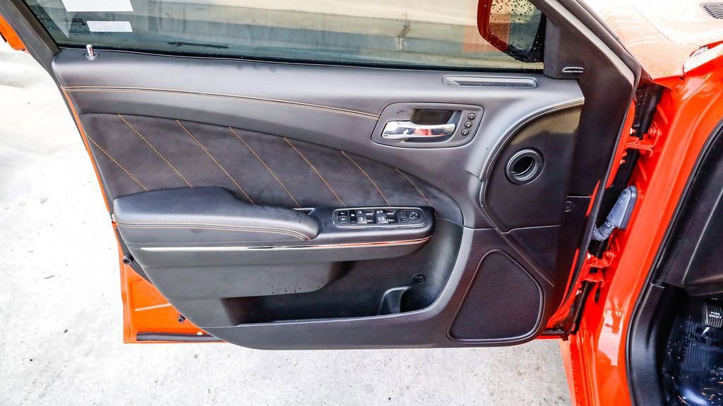 Used 2023 Dodge Charger SRT Hellcat RWD image 25