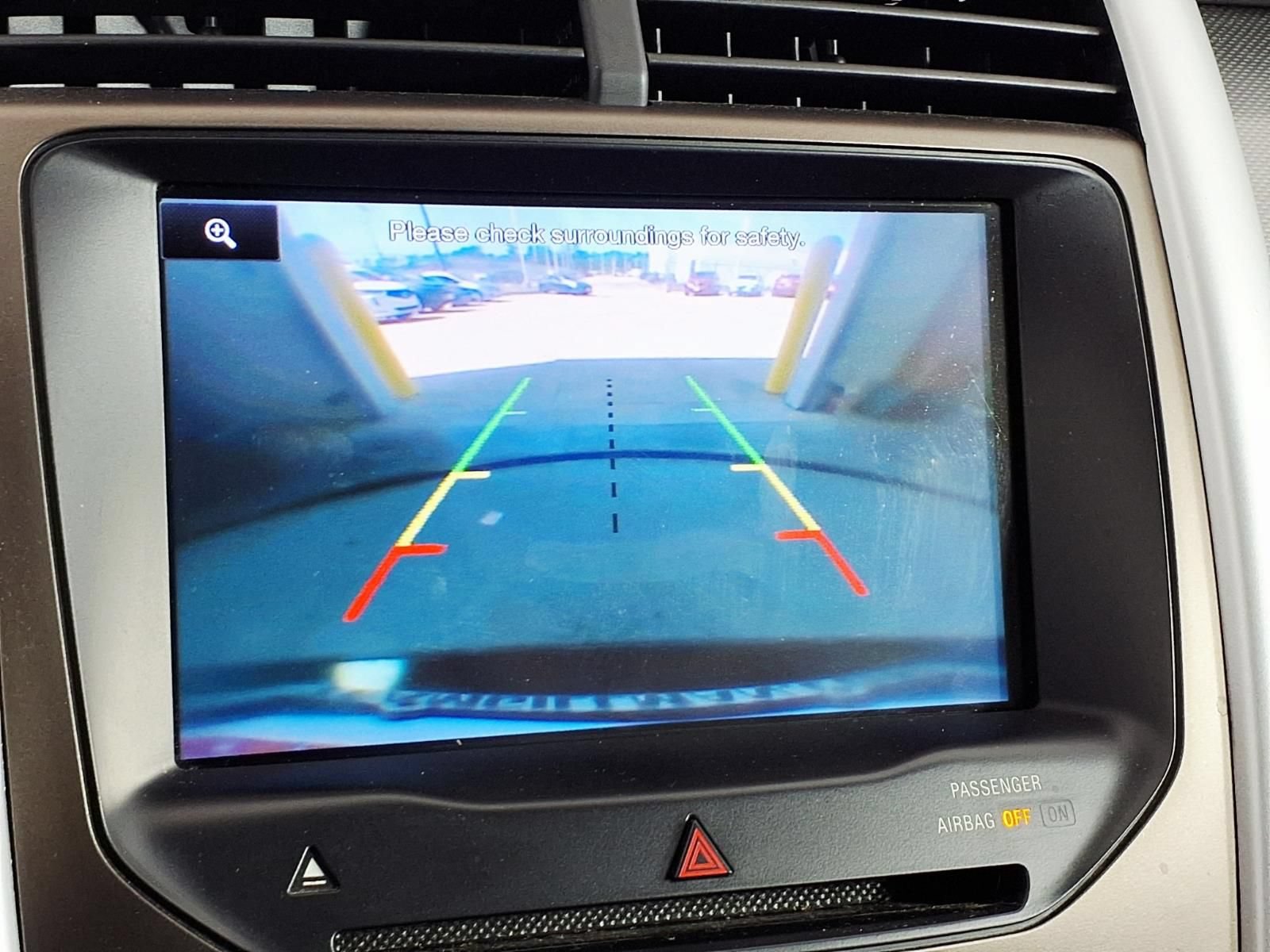 Used 2013 Ford Edge SEL FWD image 21