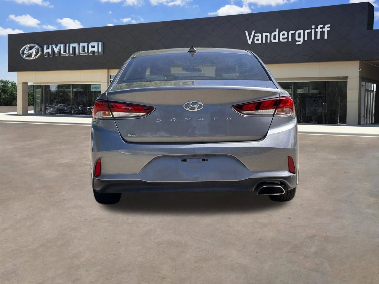 Used 2019 Hyundai Sonata SE image 11
