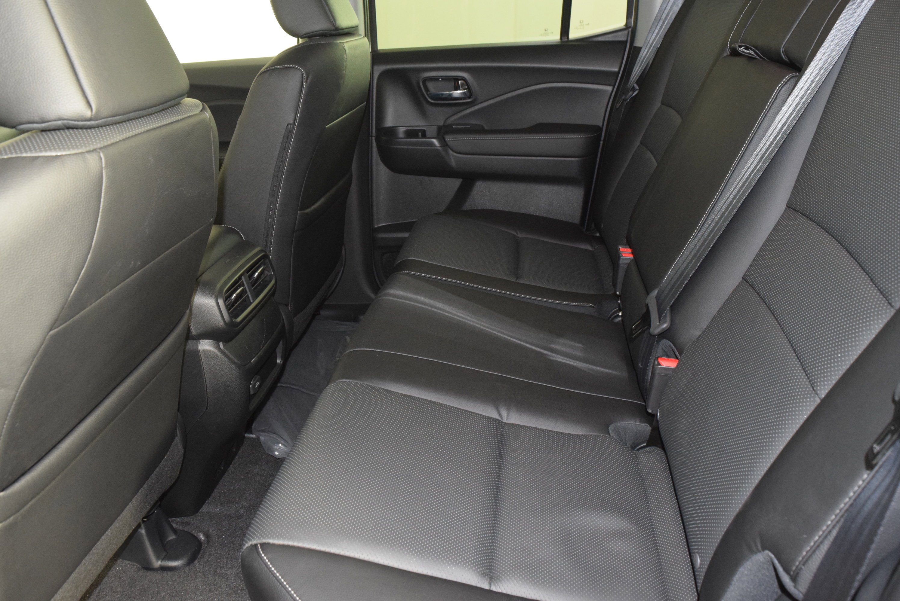 New 2026 Honda Ridgeline RTL image 15