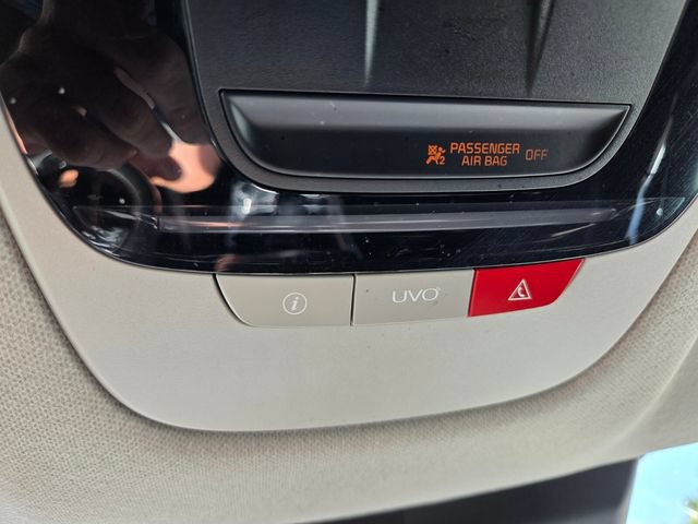 Used 2023 Kia Seltos Nightfall Edition AWD/4WD image 35
