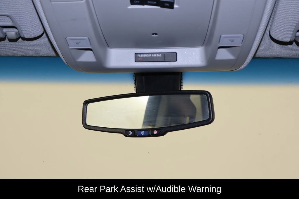 Used 2018 Chevrolet Tahoe 2WD image 23