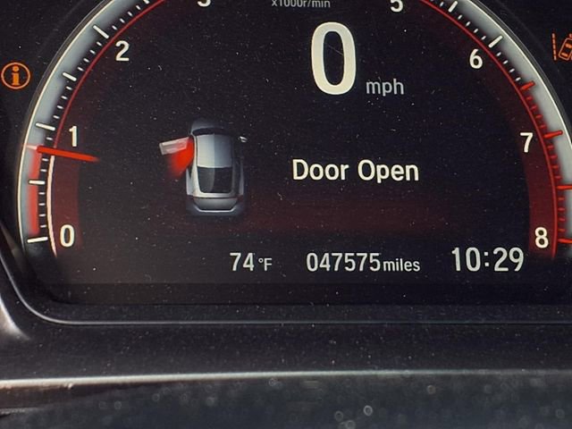 Used 2020 Honda Civic Si image 24