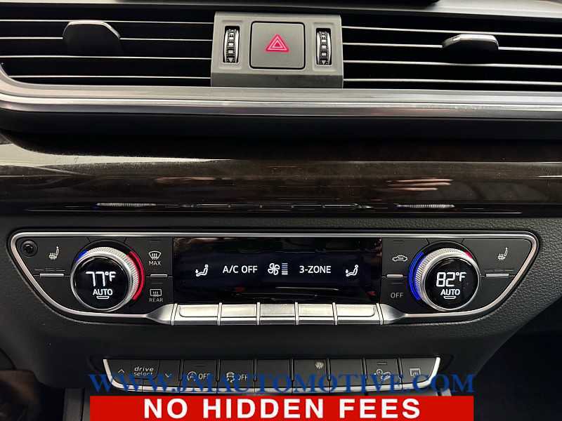 Used 2019 Audi Q5 2.0T Premium w/ Convenience Package AWD/4WD image 33