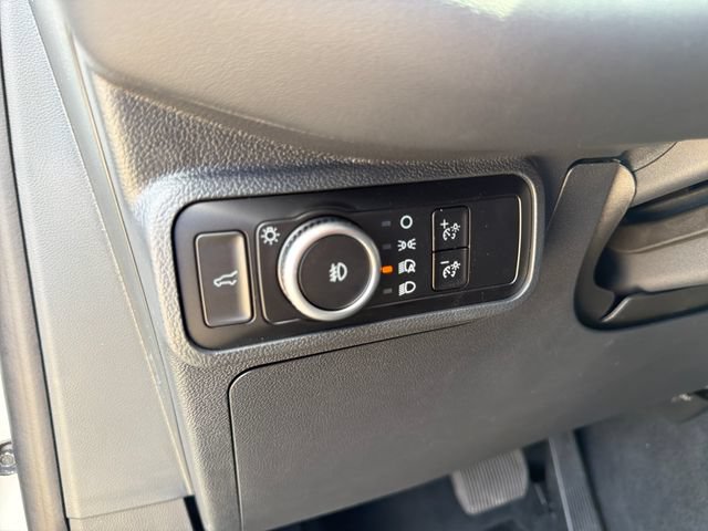 New 2026 Ford Explorer Tremor w/ Tremor Ultimate Package AWD/4WD image 23
