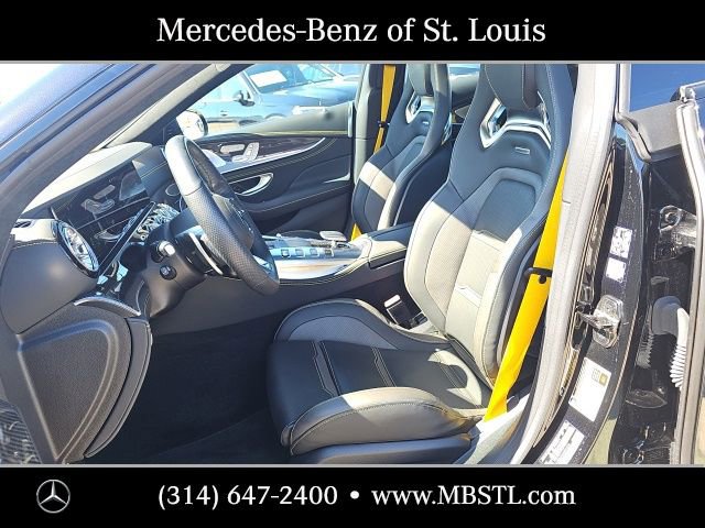 Used 2022 Mercedes-Benz AMG GT 53 image 21