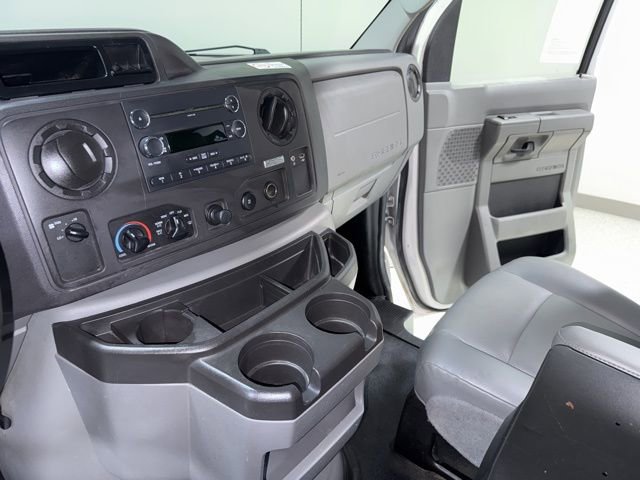 Used 2012 Ford E-150 and Econoline 150 w/ PWR Group image 16