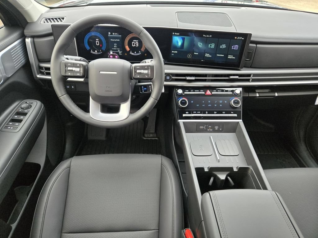 New 2026 Hyundai Santa Fe SEL FWD image 18