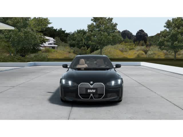 New 2026 BMW i4 xDrive40i w/ Premium Package AWD/4WD image 3