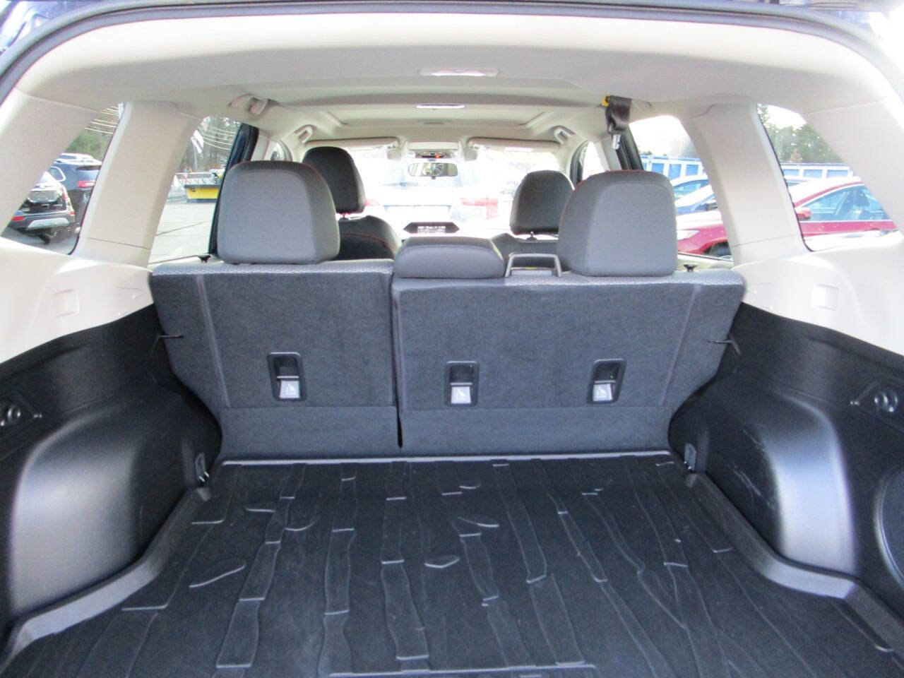 Used 2020 Subaru Forester Sport image 19