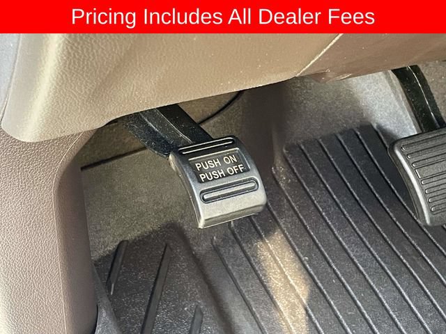Used 2019 GMC Sierra 2500 SLT w/ Duramax Plus Package AWD/4WD image 27