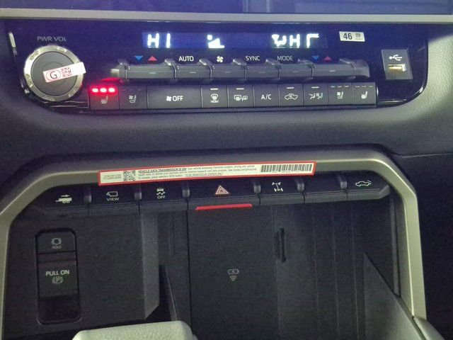 New 2026 Toyota Tundra Limited image 20