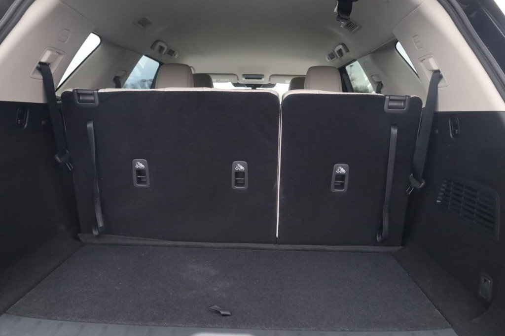 New 2026 Nissan Pathfinder SL image 24